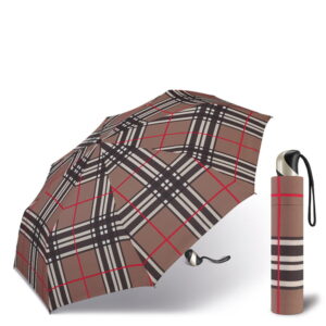 11 checks brown lg