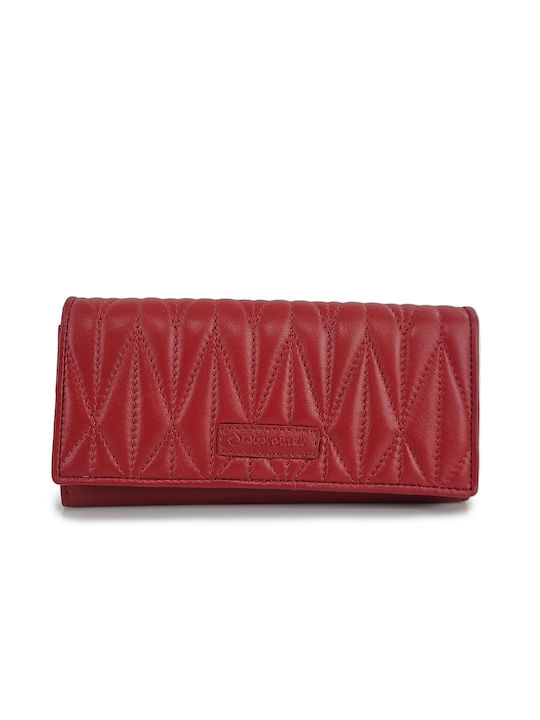 fixedratio 20230221101133 diplomat lady500 megalo dermatino gynaikeio portofoli me rfid kokkino