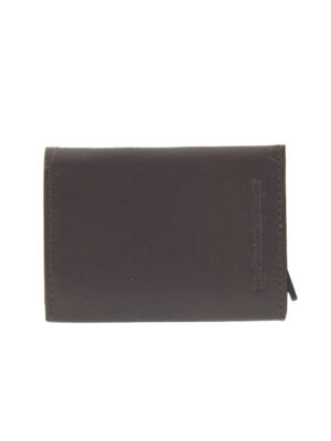 The Chesterfield Brand Ανδρικό Πορτοφόλι με RFID Καφέ C08.038301