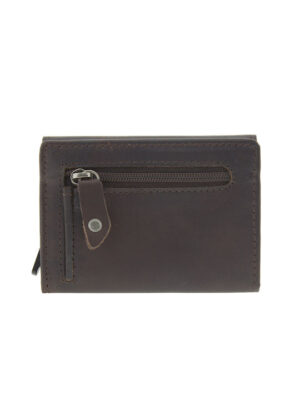 The Chesterfield Brand Ανδρικό Πορτοφόλι με RFID Καφέ C08.038301 35b8663b