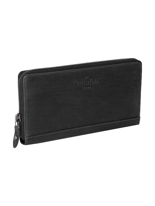 fixedratio 20220803153505 the chesterfield brand megalo dermatino gynaikeio portofoli me rfid mayro c08 017600