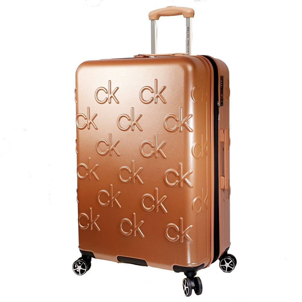 20230921100514 calvin klein megali valitsa taxidiou me ypsos 76cm kafe anoichto