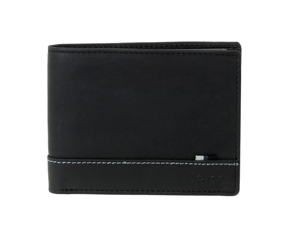 20250917125254 lavor dermatino andriko portofoli karton me rfid mayro 1 6064