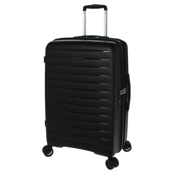 20250909142013 verage mesaia valitsa taxidiou skliri mayro me 4 rodes ypsous 65ek gm24010w 65 black