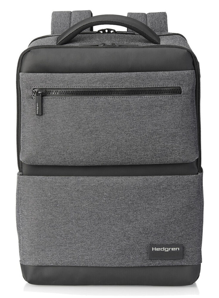 Hedgren Backpack Γκρι