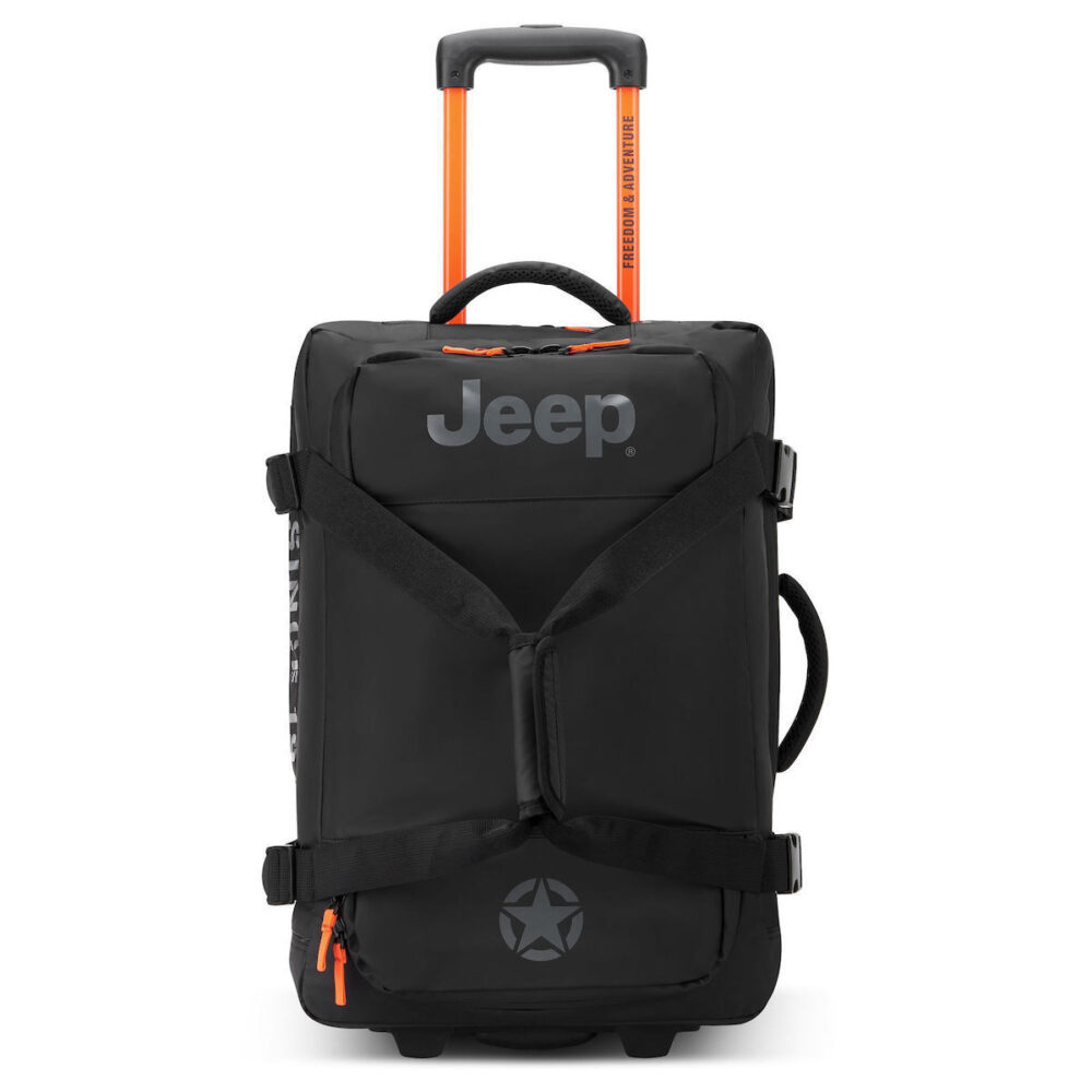 20250115104841 jeep sak vougiaz kampinas trolley 55cm black 20250115104841 jeep sak vougiaz kampinas trolley 55cm black