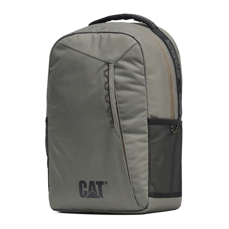 CAT Backpack Αδιάβροχο 23lt Χακί