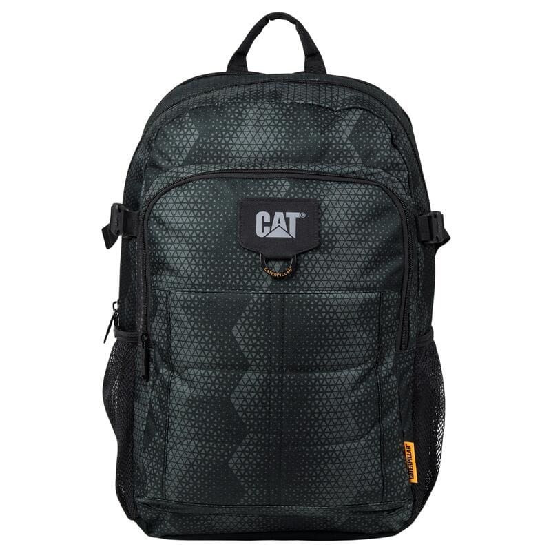 CAT Backpack Αδιάβροχο 31lt Μαύρο